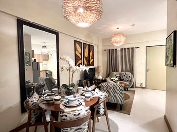 2 Bedrooms Near UP Town Center For Sale DMCI Homes Condo