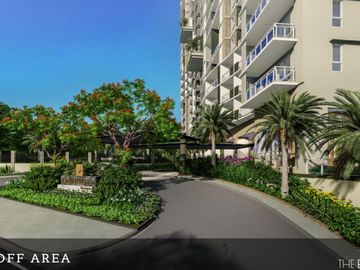 2 Bedrooms Near UP Town Center For Sale DMCI Homes Condo