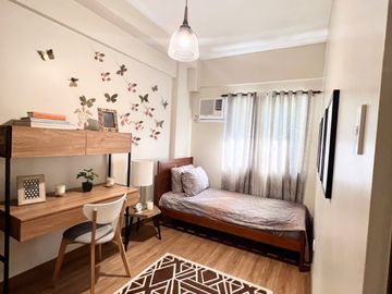 2 Bedrooms Near UP Town Center For Sale DMCI Homes Condo