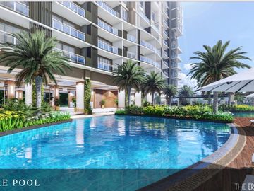 2 Bedrooms Near UP Town Center For Sale DMCI Homes Condo