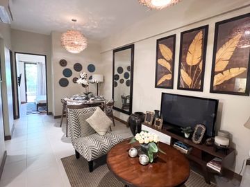 2 Bedrooms Near UP Town Center For Sale DMCI Homes Condo