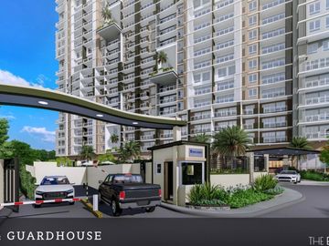 2 Bedrooms Near UP Town Center For Sale DMCI Homes Condo