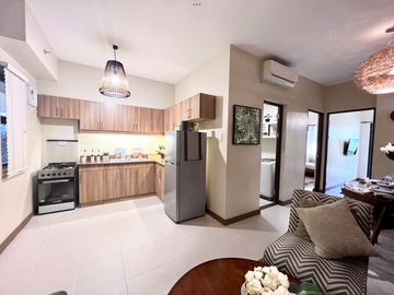 2 Bedrooms Near UP Town Center For Sale DMCI Homes Condo