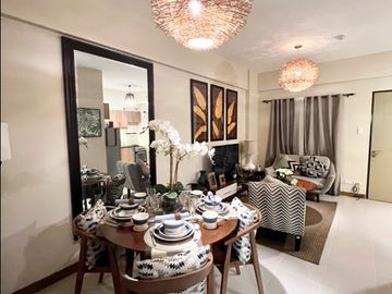 2 Bedrooms Near UP Town Center For Sale DMCI Homes Condo