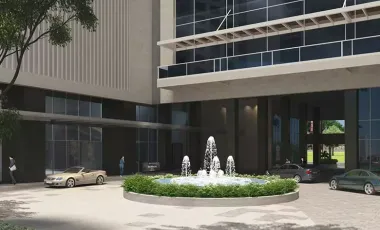 The Residences at The Westin by RLC & Marriott | For sale 2Bedroom Luxury Condo in Ortigas