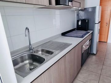 Venta departamento 7° piso condominio Novo Azapa