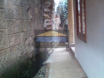 Rumah Mewah Siap Huni Harga Nego di Raffless Hills Cibubur P3.245/23