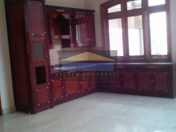 Rumah Mewah Siap Huni Harga Nego di Raffless Hills Cibubur P3.245/23