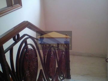 Rumah Mewah Siap Huni Harga Nego di Raffless Hills Cibubur P3.245/23