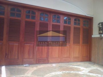 Rumah Mewah Siap Huni Harga Nego di Raffless Hills Cibubur P3.245/23
