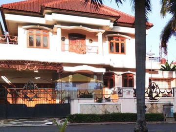 Rumah Mewah Siap Huni Harga Nego di Raffless Hills Cibubur P3.245/23
