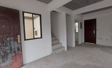 Residential House & Lot Townhouse for Sale in Alfonso, Cavite