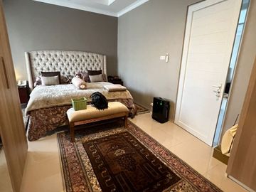 Rumah Siap Huni dijual di Kucica Bintaro Sektor 9