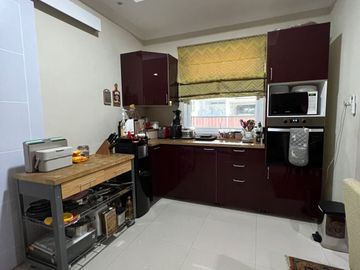 Rumah Siap Huni dijual di Kucica Bintaro Sektor 9