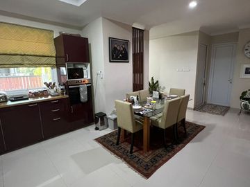 Rumah Siap Huni dijual di Kucica Bintaro Sektor 9