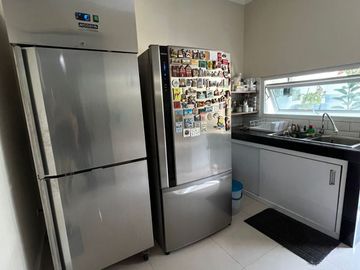 Rumah Siap Huni dijual di Kucica Bintaro Sektor 9