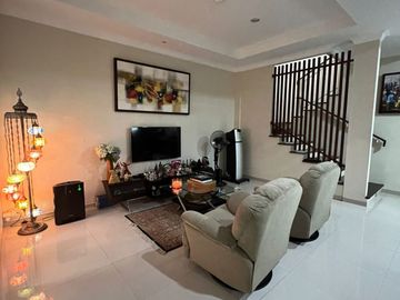 Rumah Siap Huni dijual di Kucica Bintaro Sektor 9