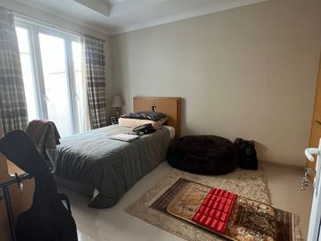 Rumah Siap Huni dijual di Kucica Bintaro Sektor 9