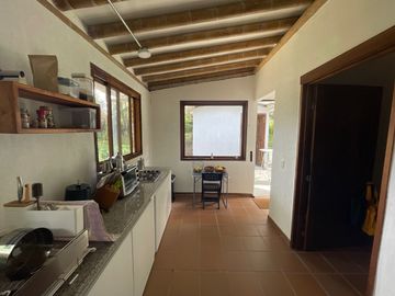 Casa campestre en venta - Filandia