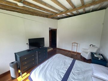 Casa campestre en venta - Filandia