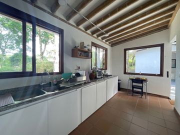 Casa campestre en venta - Filandia