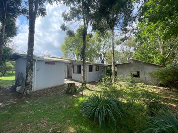 Casa campestre en venta - Filandia
