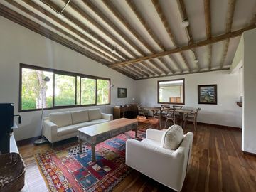 Casa campestre en venta - Filandia