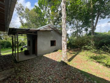 Casa campestre en venta - Filandia