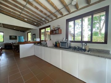 Casa campestre en venta - Filandia