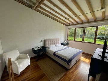 Casa campestre en venta - Filandia