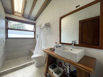 Casa campestre en venta - Filandia