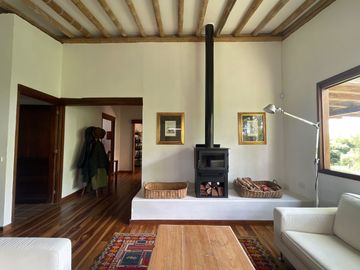 Casa campestre en venta - Filandia