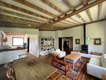 Casa campestre en venta - Filandia