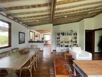 Casa campestre en venta - Filandia