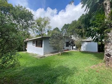 Casa campestre en venta - Filandia