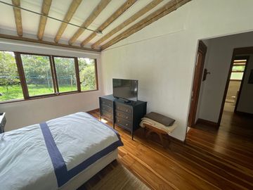 Casa campestre en venta - Filandia