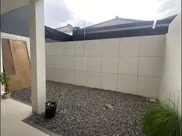 DIJUAL RUMAH MINIMALIS SEMIFURNIHS @ AREA AWILIGAR SAYAP DAGO BANDUNG UTARA