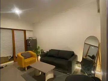 DIJUAL RUMAH MINIMALIS SEMIFURNIHS @ AREA AWILIGAR SAYAP DAGO BANDUNG UTARA