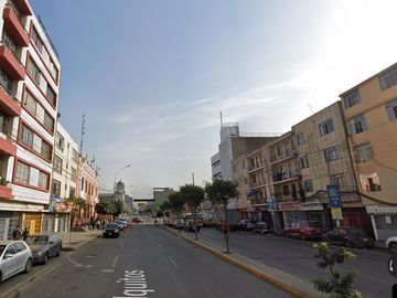 VENTA DE LOCAL COMERCIAL EN LA VICTORIA