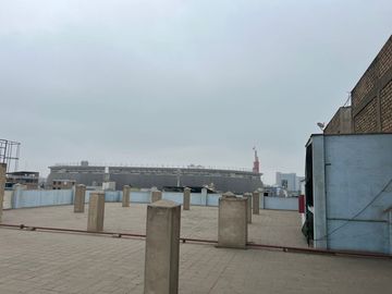 VENTA DE LOCAL COMERCIAL EN LA VICTORIA
