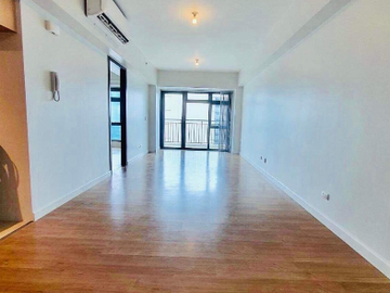 Solstice Tower | Semi furnished One Bedroom 1BR Condo for Sale in Makati City Metro Manila Near Cash & Carry Mall, Power Plant Mall, Makati Medical Ce