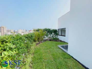 VTA ESTRENO DUPLEX 3 DORM AT 157M2 EN CORAZÓN DE MIRAFLORES – ALT. CDRA. 4 CALLE BERLÍN