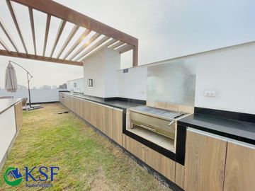 VTA ESTRENO DUPLEX 3 DORM AT 157M2 EN CORAZÓN DE MIRAFLORES – ALT. CDRA. 4 CALLE BERLÍN