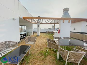 VTA ESTRENO DUPLEX 3 DORM AT 157M2 EN CORAZÓN DE MIRAFLORES – ALT. CDRA. 4 CALLE BERLÍN