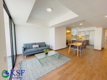 VTA ESTRENO DUPLEX 3 DORM AT 157M2 EN CORAZÓN DE MIRAFLORES – ALT. CDRA. 4 CALLE BERLÍN