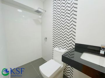 VTA ESTRENO DUPLEX 3 DORM AT 157M2 EN CORAZÓN DE MIRAFLORES – ALT. CDRA. 4 CALLE BERLÍN