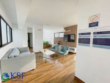 VTA ESTRENO DUPLEX 3 DORM AT 157M2 EN CORAZÓN DE MIRAFLORES – ALT. CDRA. 4 CALLE BERLÍN
