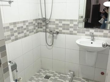 2BR Condo Unit for Sale at Exchange Road cor. Meralco Ave. Ortigas Center, Pasig City
