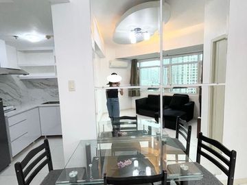 2BR Condo Unit for Sale at Exchange Road cor. Meralco Ave. Ortigas Center, Pasig City