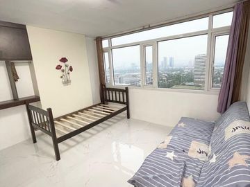 2BR Condo Unit for Sale at Exchange Road cor. Meralco Ave. Ortigas Center, Pasig City